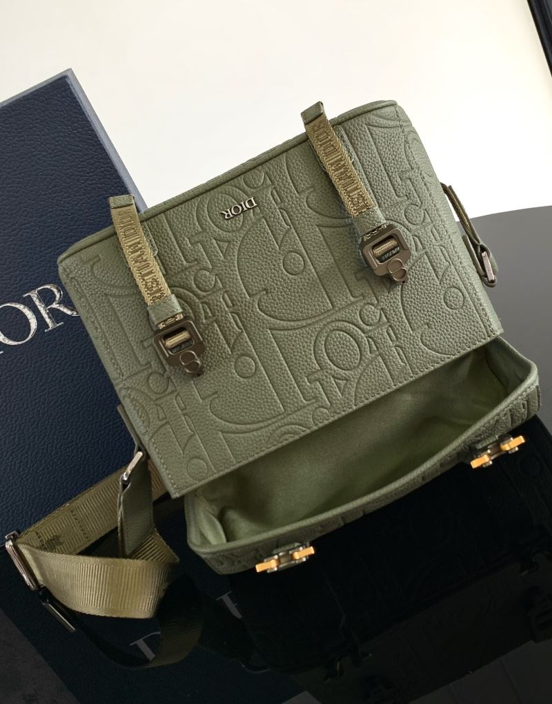 Mens Christian Dior Satchel bags